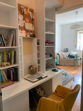 Studio apartment close to Margaret island&15mins to the city
